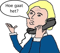 Hoe Gaat Het