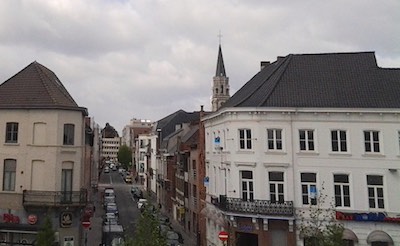 Roeselare